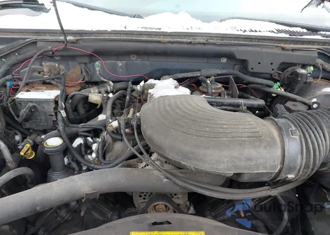 1999 Ford Expedition Eddie Bauer/Xlt from USA, damaged, VIN 1FMRU17LXXLC50741